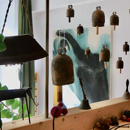 Bed & Breakfast Catherines Loft Mels