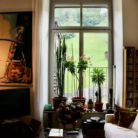 Bed & Breakfast Catherines Loft Mels