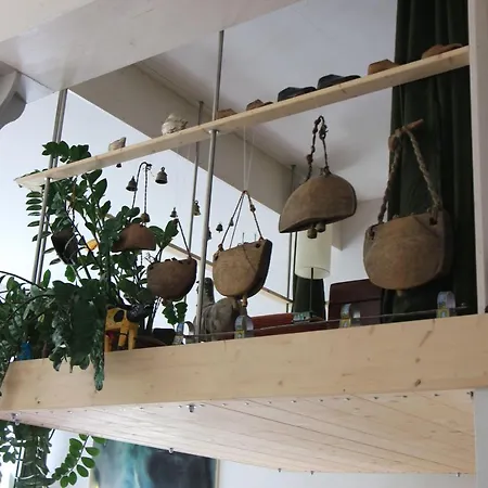 Bed & Breakfast Catherines Loft *
