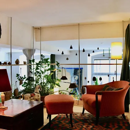 Catherines Loft B&B *