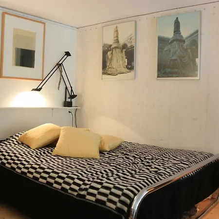 Catherines Loft 멜스