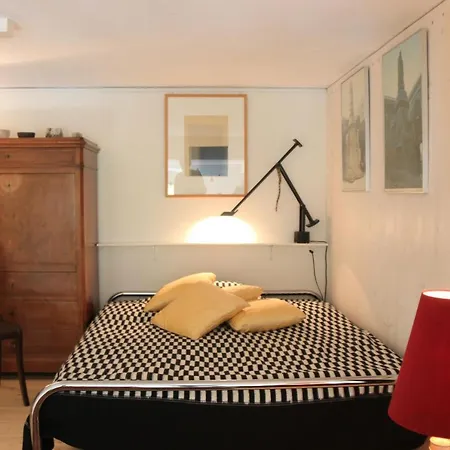 Catherines Loft B&B