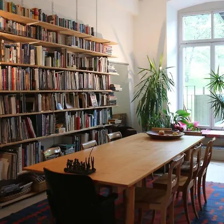 B&B Catherines Loft 멜스