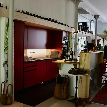 Catherines Loft